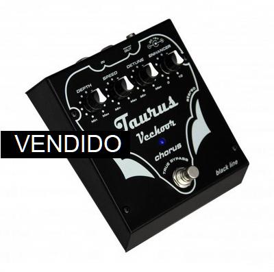 Taurus Vechoor BlackLine Series- Chorus